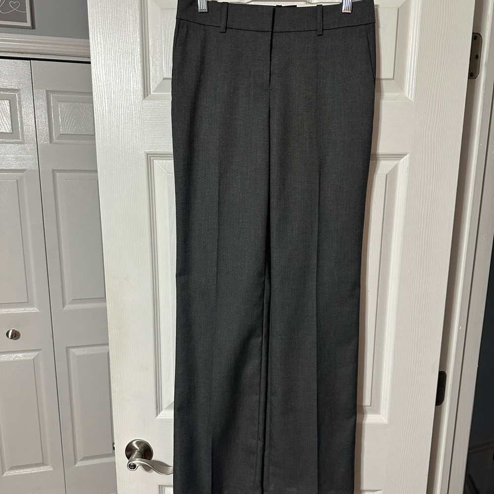 NWT Gorgeous Ann Taylor The Trouser Dress Slacks